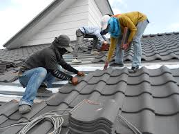 Best Green or Eco-Friendly Roofing Solutions  in Eton, GA